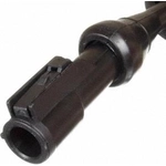 Order Front Wheel ABS Sensor by HOLSTEIN - 2ABS0840 For Your Vehicle
