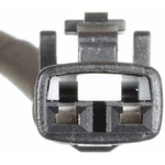 Order Front Wheel ABS Sensor by HOLSTEIN - 2ABS0845 For Your Vehicle
