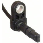Order Front Wheel ABS Sensor by HOLSTEIN - 2ABS0891 For Your Vehicle