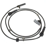 Order HOLSTEIN - 2ABS0930 - Front Wheel ABS Sensor For Your Vehicle