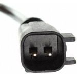 Order Front Wheel ABS Sensor by HOLSTEIN - 2ABS0944 For Your Vehicle