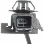 Order Front Wheel ABS Sensor by HOLSTEIN - 2ABS0945 For Your Vehicle