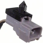 Order Front Wheel ABS Sensor by HOLSTEIN - 2ABS1151 For Your Vehicle