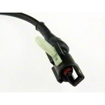 Order Front Wheel ABS Sensor by HOLSTEIN - 2ABS1156 For Your Vehicle