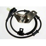 Order Front Wheel ABS Sensor by HOLSTEIN - 2ABS1158 For Your Vehicle