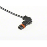 Order Front Wheel ABS Sensor by HOLSTEIN - 2ABS1279 For Your Vehicle