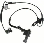 Order Front Wheel ABS Sensor by HOLSTEIN - 2ABS1419 For Your Vehicle