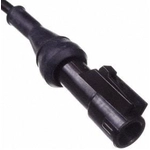 Order Front Wheel ABS Sensor by HOLSTEIN - 2ABS1434 For Your Vehicle