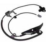 Order Capteur ABS de roue avant by HOLSTEIN - 2ABS2040 For Your Vehicle