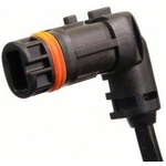 Order Front Wheel ABS Sensor by HOLSTEIN - 2ABS2118 For Your Vehicle