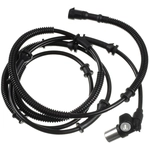 Order Front Wheel ABS Sensor by HOLSTEIN - 2ABS2123 For Your Vehicle