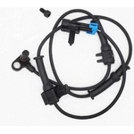 Order HOLSTEIN - 2ABS2269 - Front Wheel ABS Sensor For Your Vehicle