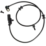 Order Front Wheel ABS Sensor by HOLSTEIN - 2ABS2290 For Your Vehicle