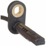 Order Front Wheel ABS Sensor by HOLSTEIN - 2ABS2500 For Your Vehicle
