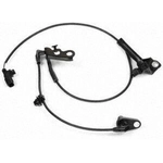 Order HOLSTEIN - 2ABS2667 - Front Wheel ABS Sensor For Your Vehicle