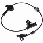 Order HOLSTEIN - 2ABS2679 - Front Wheel ABS Sensor For Your Vehicle