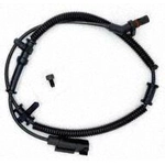 Order Front Wheel ABS Sensor by HOLSTEIN - 2ABS2898 For Your Vehicle