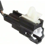 Order Front Wheel ABS Sensor by HOLSTEIN - 2ABS3013 For Your Vehicle
