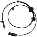 Order HOLSTEIN - 2ABS3255 - Front Wheel ABS Sensor For Your Vehicle