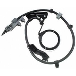 Order Front Wheel ABS Sensor by HOLSTEIN - 2ABS3298 For Your Vehicle