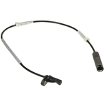 Order KARLYN STI - 50334 - Front ABS Wheel Speed Sensor For Your Vehicle