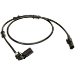 Order KARLYN STI - 50508 - Front Passenger Side ABS Wheel Speed Sensor For Your Vehicle