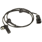 Order KARLYN STI - 50637 - Front Driver Side ABS Wheel Speed Sensor For Your Vehicle