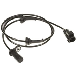 Order KARLYN STI - 50638 - Front Passenger Side ABS Wheel Speed Sensor For Your Vehicle