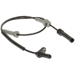 Order KARLYN STI - 51563 - Front ABS Wheel Speed Sensor For Your Vehicle