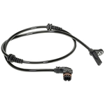 Order KARLYN STI - 51683 - Front ABS Wheel Speed Sensor For Your Vehicle