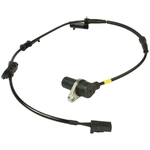 Order MANDO - 25A5043 - ABS Wheel Speed Sensor For Your Vehicle