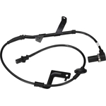 Order Front Wheel ABS Sensor by MANDO - 25A5059 For Your Vehicle