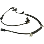 Order Front Wheel ABS Sensor by MANDO - 25A5134 For Your Vehicle