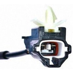 Order Front Wheel ABS Sensor by MANDO - 25A1232 For Your Vehicle