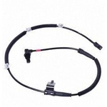 Order Front Wheel ABS Sensor by MANDO - 25A1244 For Your Vehicle