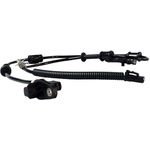 Order Front Wheel ABS Sensor by MANDO - 25A5012 For Your Vehicle