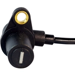 Order Front Wheel ABS Sensor by MANDO - 25A5028 For Your Vehicle