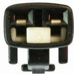 Order Front Wheel ABS Sensor by MANDO - 25A5048 For Your Vehicle