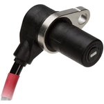 Order Front Wheel ABS Sensor by MANDO - 25A5060 For Your Vehicle