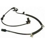 Order Front Wheel ABS Sensor by MANDO - 25A5134 For Your Vehicle