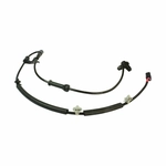 Order Front Wheel ABS Sensor by MANDO - 25A5135 For Your Vehicle