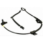 Order Front Wheel ABS Sensor by MANDO - 25A5145 For Your Vehicle