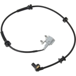 Order MISSION TRADING COMPANY - 1011111 - Front ABS Speed Sensor For Your Vehicle