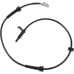 Order MISSION TRADING COMPANY - 1011118 - Front ABS Speed Sensor For Your Vehicle