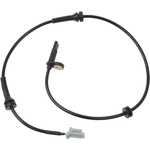 Order MISSION TRADING COMPANY - 1011120 - Front Passenger Side ABS Speed Sensor For Your Vehicle