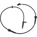 Order MISSION TRADING COMPANY - 1011121 - ABS Wheel Speed Sensor - Front Left For Your Vehicle