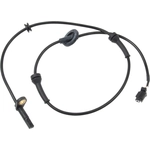 Order MISSION TRADING COMPANY - 1011125 - Front Driver Side ABS Speed Sensor For Your Vehicle