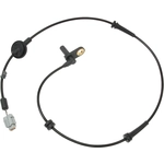 Order MISSION TRADING COMPANY - 1011135 - Front Passenger Side ABS Speed Sensor For Your Vehicle