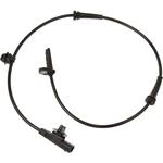 Order MISSION TRADING COMPANY - 1011148 - Front ABS Speed Sensor For Your Vehicle