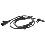 Order MISSION TRADING COMPANY - 1011153 - ABS Speed Sensor For Your Vehicle